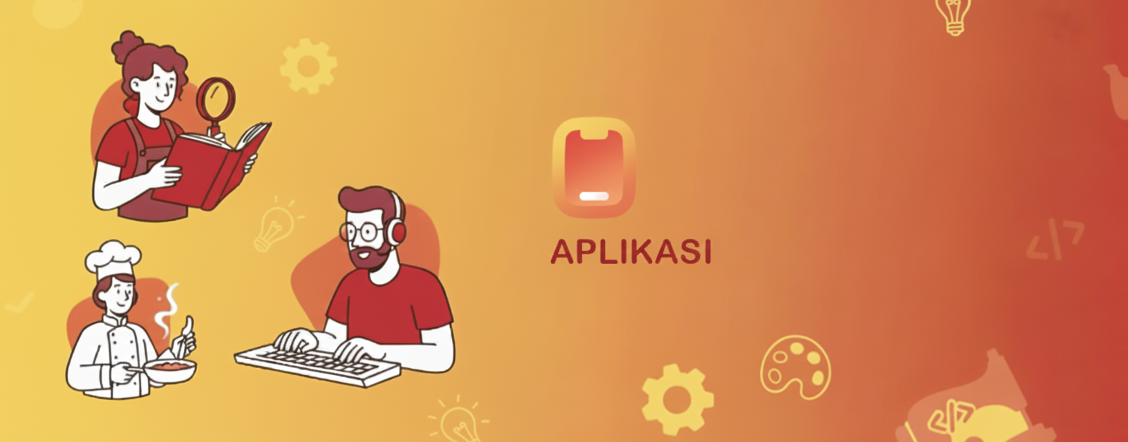 aplikasi