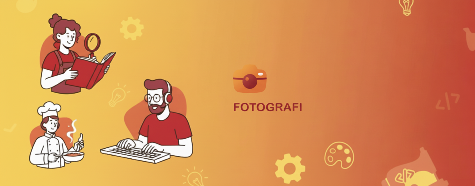 fotografi