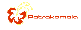 Patrakomala Logo